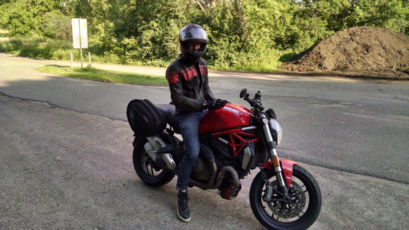 Illustration for article titled Motorcycle road trip: 5 days in Minnesota edition!
